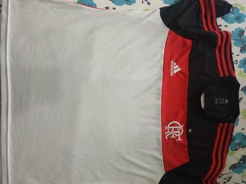 Camisa Flamengo Adidas