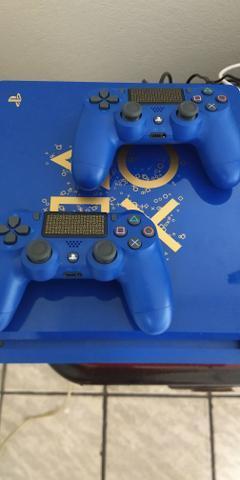 Vendo ps4