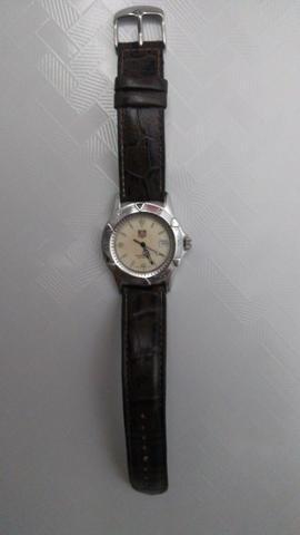 Tag Heuer Professional modelo WD 1221-K-20