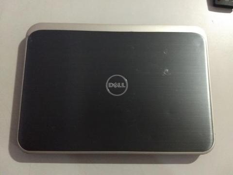 Ultrabook Dell Inspiron 14z 5423 Core I7 Hd 500gb 8gb Ram Placa de Video 1gb dedicada