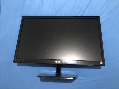 Vendo Monitor LED LCD 21,5