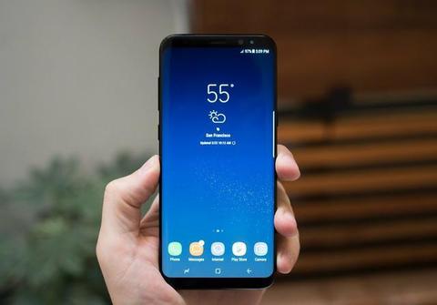 Samsung Galaxy S8 64 GB