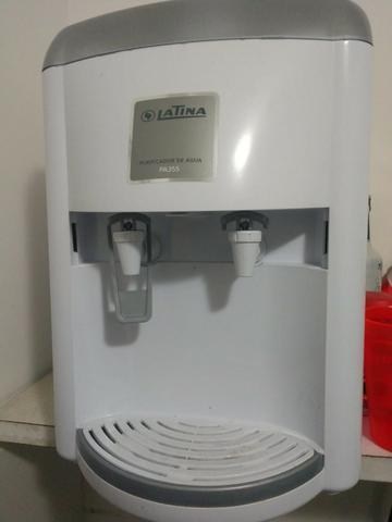Filtro de água Latina PA355 - 110V