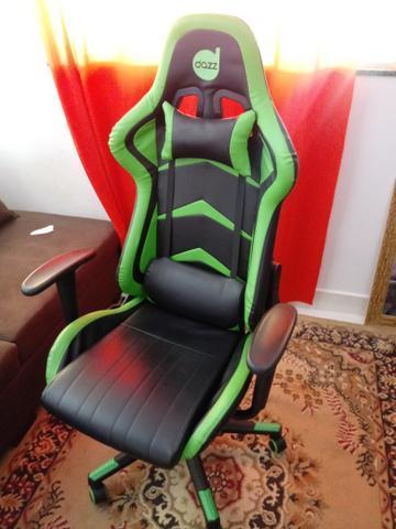 Cadeira Gamer 01 mês de uso