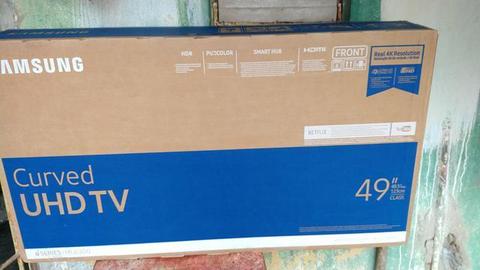 Smart tv Samsung 49
