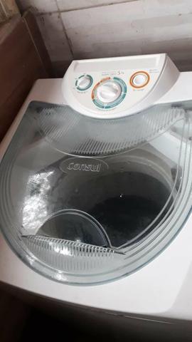 Maquina de lavar 5 kl