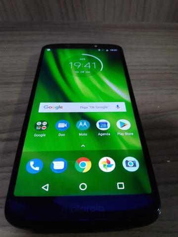Moto G6 Play