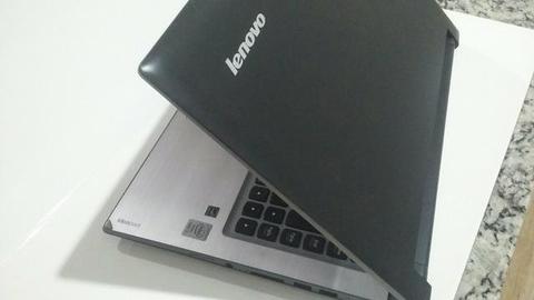 Ultrabook Lenovo i3