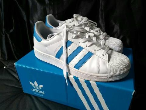 Adidas superstar - original