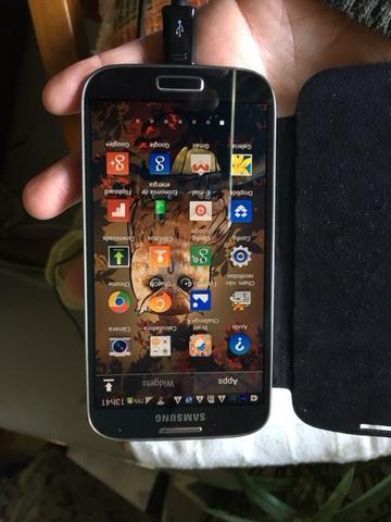Samsung Galaxy S4 - 4g 16gb - Original Semi Novo , exelente estado