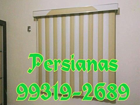 Belas Persianas 99319-2689