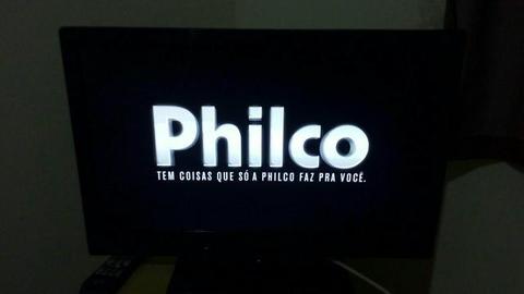 TV Philco 24 led