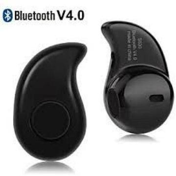 Mini Fone de Ouvido Bluetooth Chamada Musica e etc