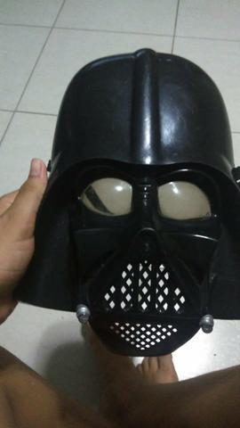 Máscara Darth Vader