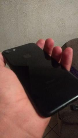 IPhone 7 128 gigas pra sair hj