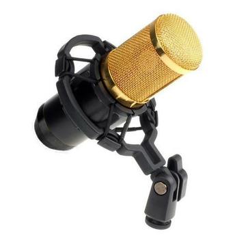 Microfone Condensador BM800 - Produtos Novos