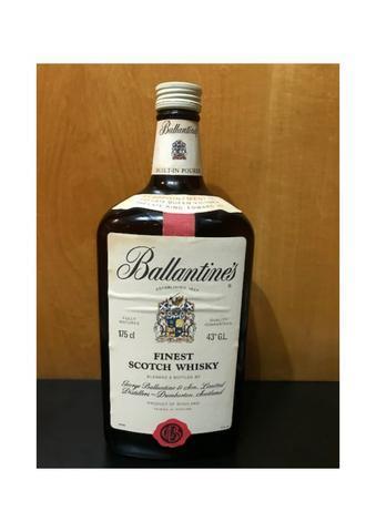 Ballantine's Finest Scotch Whisky 1750ml