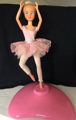 Boneca Susi Bailarina