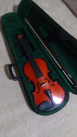 Violino Giannini