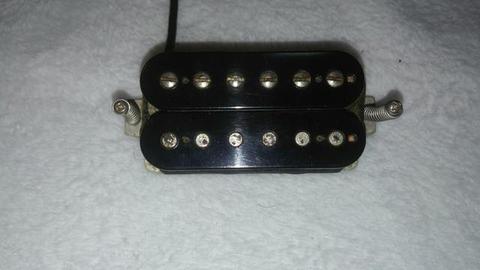 Captador Seymour Duncan Alnico Pro (Slash)