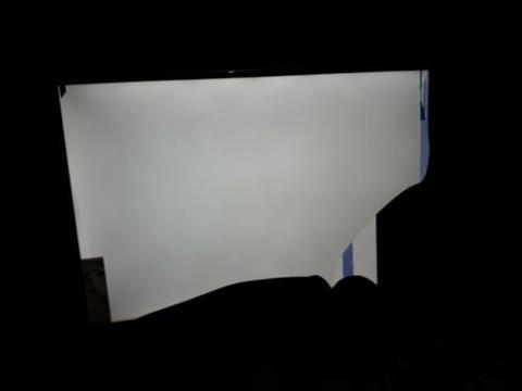 Smart tv 43 Leia o anúncio