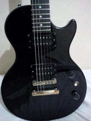 Guitarra Epiphone Les Paul Special Edition - Preta