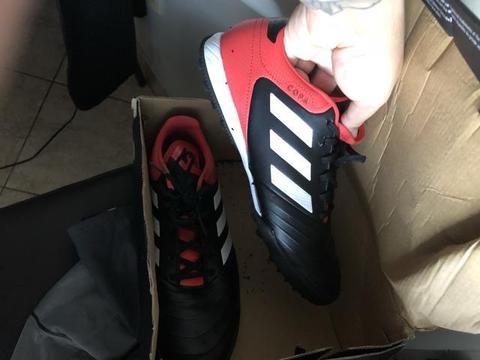 Chuteira Adidas COPA society