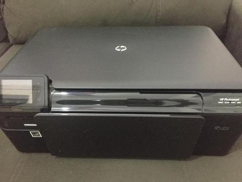 Impressora HP /  250,00 reais