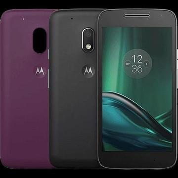 Moto g4 Play