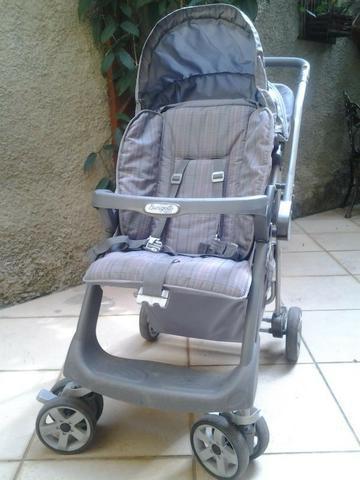 Carrinho Burigotto super conservado