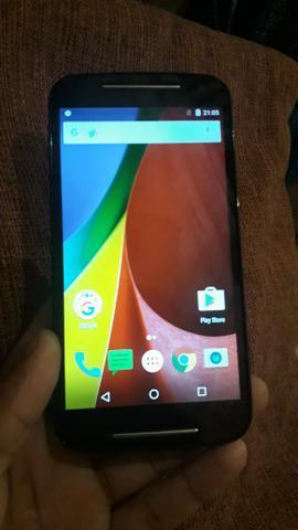 Moto g2 TV 16gb duos chips
