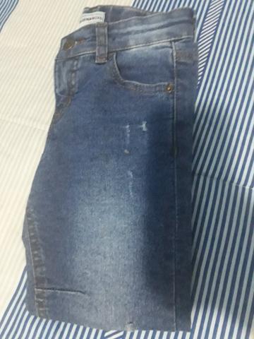Calça jeans menino 3