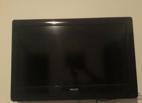 TV LCD 32 Philips