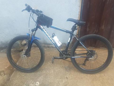 Bicicleta Mosso MTB aro 26