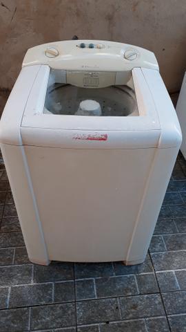 Electrolux 8 kilos 220vlt barato