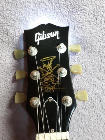 Guitarra Gibson Les Paul Slash Signature