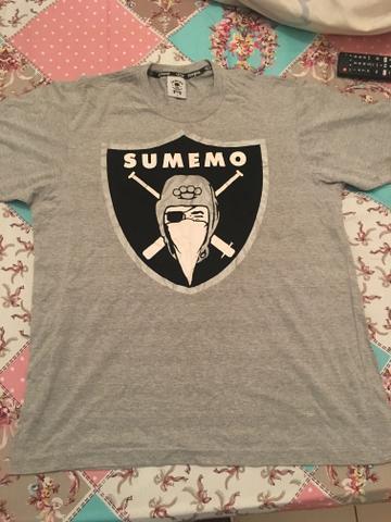 Camiseta SUMEMO