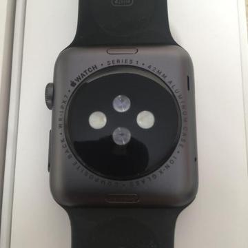 Apple Watch Sport Black 42mm