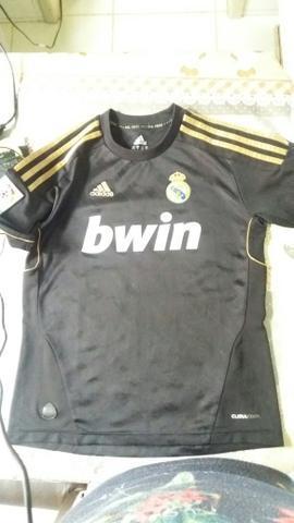 Camisa ORIGINAL do Real Madri