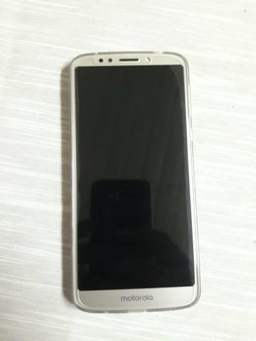 Moto e5 Plus