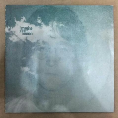 John Lennon - Imagine (1971) LP VINIL