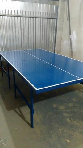 Mesa de ping pong NOVA!!