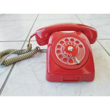 R$150 Clássico dos anos 70-80 Telefone antigo Ericsson todo funcional