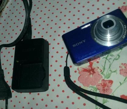 Câmera Sony
