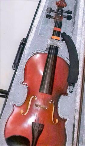 Violino vogga, 4X4, Von 144