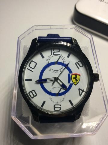 Relógios Adidas,Lacoste,Ferrari