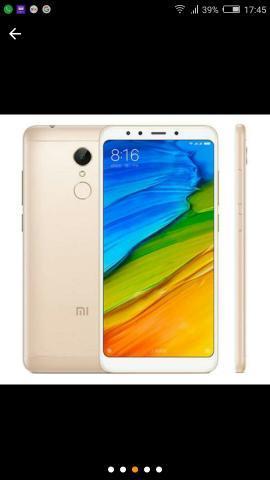 Smartphone xiaomi