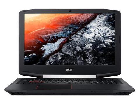 Notebook Acer vx15 i7 7700hq 16gb 1050ti