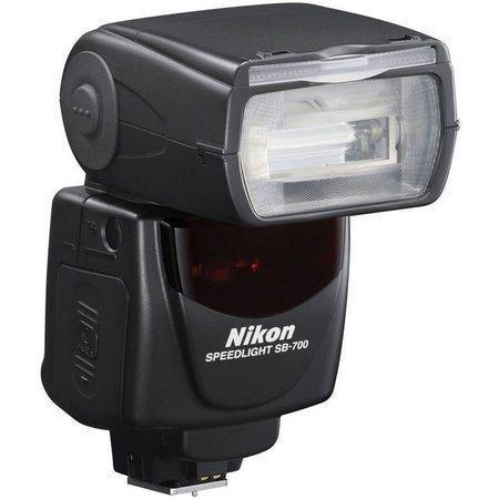 Flash Nikon Speedlight SB-700 Original
