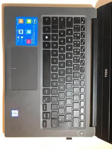 Vendo Notebook (Dell Inspiron 14 série 7000)